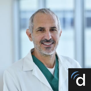 David Krasne, MD