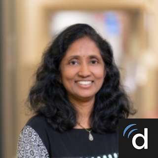 Padmaja Mallidi, MD, Oncology, Roanoke, VA