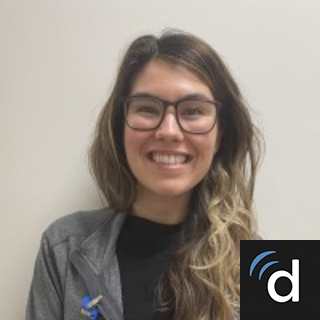 Emily Sayed, Nurse Practitioner, Brooklyn, NY