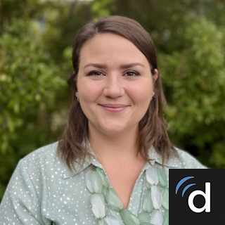 Casey Elliott, Nurse Practitioner, New Bern, NC