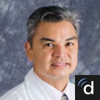 Crisnoel Cervantes, MD