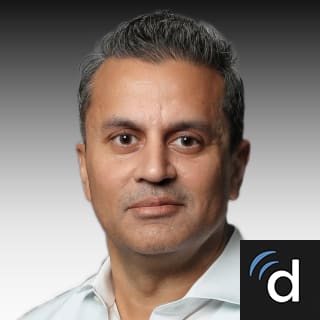 Mitesh Amin, MD