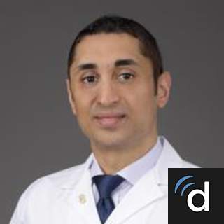 Ripal Gandhi, MD