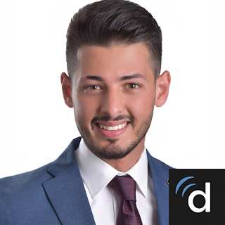 Dr. Mustafa Aljaloudy, MD | Royal Oak, MI | Internist | US News Doctors
