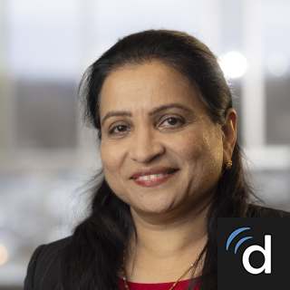 Laisa Vadakara, MD, Internal Medicine, Mercerville, NJ