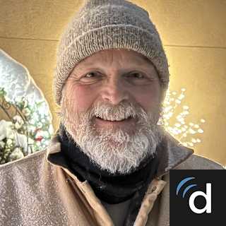 Eric Thompson, MD