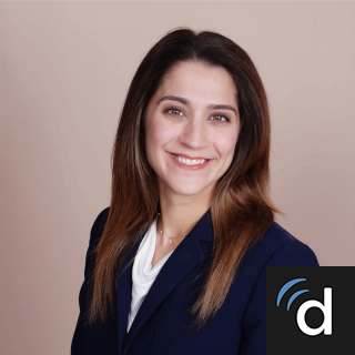 Brianna Saadat, MD