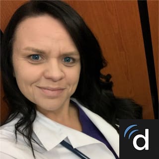Tabetha (Parham) Sparks, Family Nurse Practitioner, Jefferson City, TN