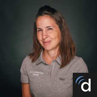 Emily Anderson, Psychiatric-Mental Health Nurse Practitioner, Coeur d'Alene, ID