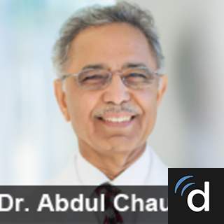 Abdul Chaudhry, MD