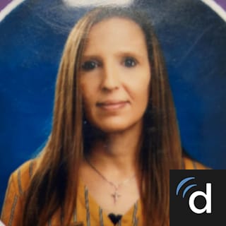 Sherri Lindgren, Psychiatric-Mental Health Nurse Practitioner, Jacksonville, IL