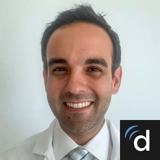 Daniel Leiva, DO, Emergency Medicine, Los Angeles, CA