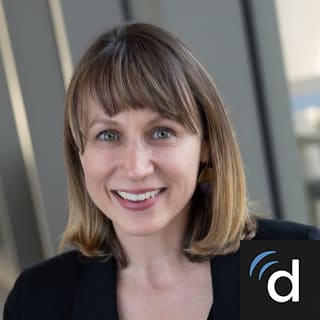 Kate Shaw, MD, Obstetrics & Gynecology, Stanford, CA