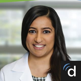 Keerthana Akkineni, MD