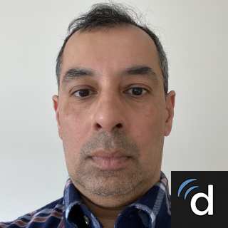 Adrian Indar, MD
