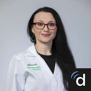 Kryston Salsman, Family Nurse Practitioner, Owasso, OK
