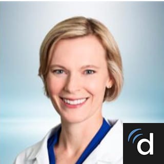 Sarah Clevenger, MD