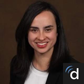 Dr. Karen Orjuela, MD | Aurora, CO | Neurologist | US News Doctors