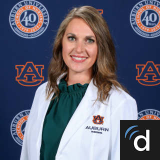 Jessica Daniel, Family Nurse Practitioner, Alexander City, AL