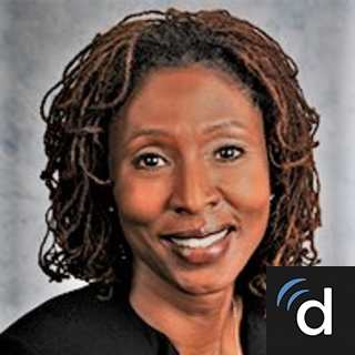 Margaret Carter, MD