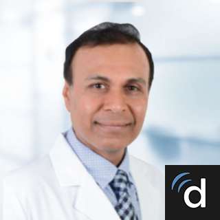 Shariq Ahmad, MD