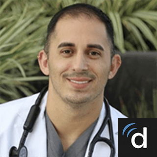 Joshua Ayou, Nurse Practitioner, Fountain Valley, CA