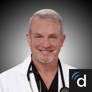 Joseph McDaniel, MD