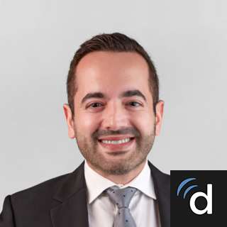 Ash Pirouz, MD
