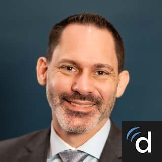 Eric Anderson, MD