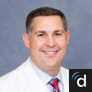 Paul Garrett, MD