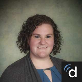 Sara (Haniford) Serafin, Family Nurse Practitioner, Cassopolis, MI