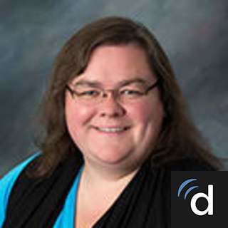 Kristi (Washburn Tolsma) Washburn, MD