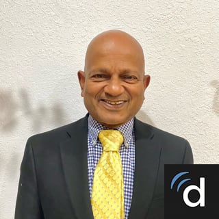 Dushyantha Jayaweera, MD