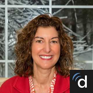 Andrea Polonsky, MD