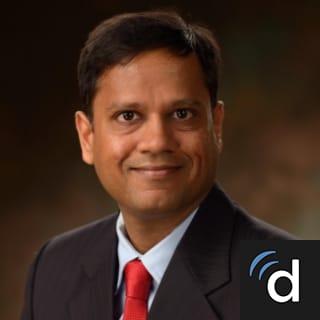 Manish Bansal, MD