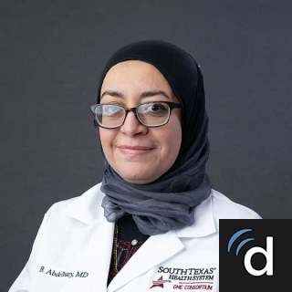 Bassent Abdelbary, MD, Internal Medicine, McAllen, TX