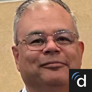 Charles Setser, MD