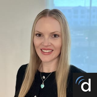 Katie Ralston, Psychiatric-Mental Health Nurse Practitioner, Las Vegas, NV