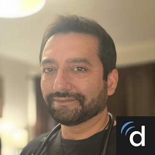 Atique Ahmad, MD, Medicine/Pediatrics, Spokane, WA
