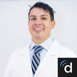 Brian Higuera, Physician Assistant, Orlando, FL