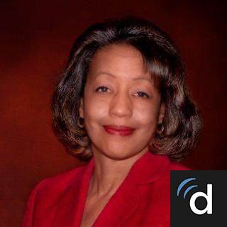 Alexis Thomas, MD
