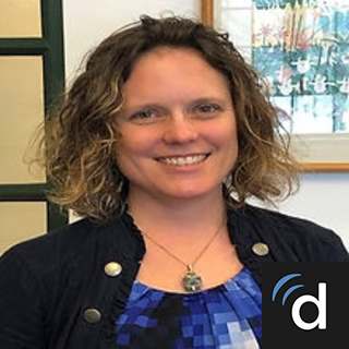 Sarah Rury, Family Nurse Practitioner, Greenfield, MA