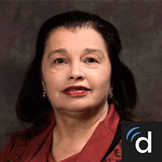 Sandra Hoffmann, MD