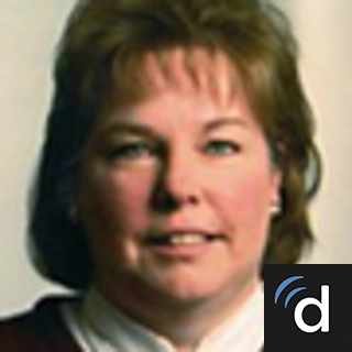 Jacqueline Mc Keigue, DO