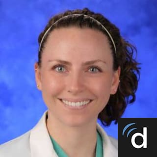 Christine (Polek) Unton, Acute Care Nurse Practitioner, Hershey, PA