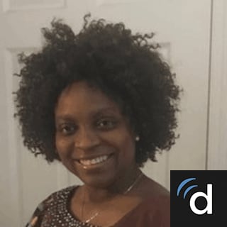 Helen Kumolalo, Acute Care Nurse Practitioner, Baltimore, MD