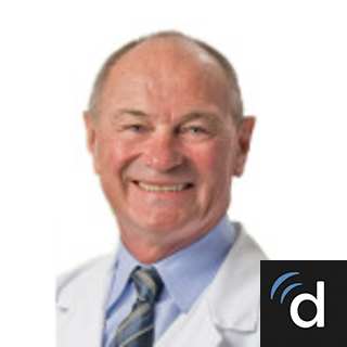 Charles Hof, MD
