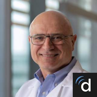 Konstantin Balashov, MD