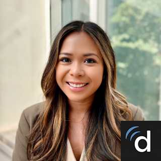 Luisa Marie Tinapay, Nurse Practitioner, New York, NY