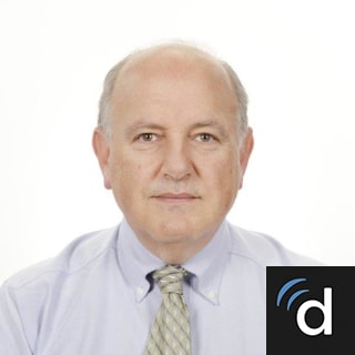 Robert Panzer, MD